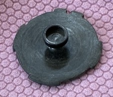 PL-MOUNT LENS PORT CAP for 35mm 16mm camera