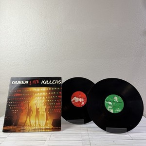 Queen Live Killers | eBay