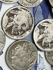 Buffalo Indian Head Nickel 1 Pound