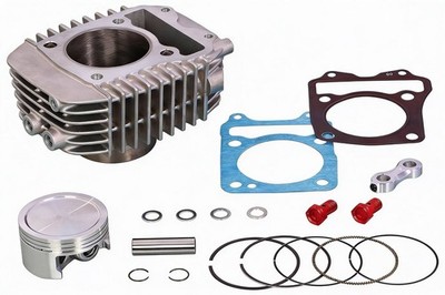 Kitaco 181cc Light Bore Up Kit for Honda CT125 Hunter Cub Monkey125 Grom Japan ,