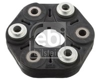 Gelenk LÄNgswelle Hinten Febi Bilstein 101780 FÜR Mercedes