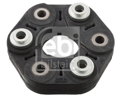 Gelenk LÄNgswelle Hinten Febi Bilstein 101780 FÜR Mercedes-image