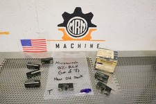 Microswitch BZ-RLX Snap Action Limit Switches 15A 125, 250 or 480VAC Lot of 7