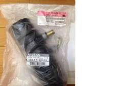 Conjunto de conducto de aire genuino Nissan D21 PICKUP PATHFINDER 16577-88G00 FABRICANTE DE EQUIPOS ORIGINALES