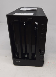 Synology Ds120j | eBay