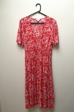 Finery maxi dress size 16