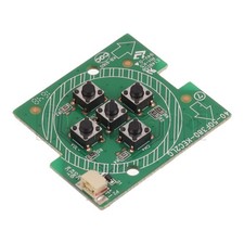 40-50F280-KEC2LG Original TCL Button Board 55US5800