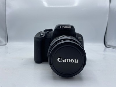 Canon EOS 700D Digital Camera Boxed With Charger And Manuals - FAST SHIPPING