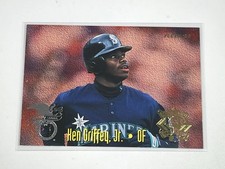 Ken Griffey Jr., Tony Gwynn #7 Prices | 1995 Fleer All Stars