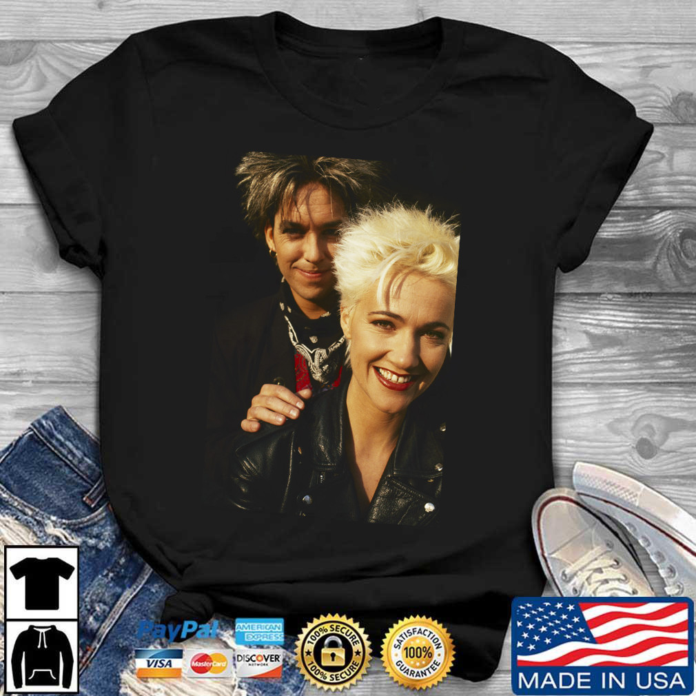 New Member Roxette Unisex S-234XL shirt Gift family