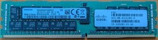 Samsung 32 GB DDR4 Server RAM PC4-2666V 2Rx4 M393A4k40CB2 Cisco UCS-MR-X32G2RS-H