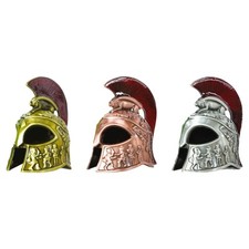 Samurai Helmmodell, Helmdeko, Ritterhelme im Kostüm