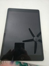 Apple iPad 9th Generation A2602 64 GB, Wi-Fi, 10.2 in - Space Gray