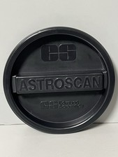 Edmund Scientific Astroscan Telescope Replacement Lens Dust Cap ORIGINAL OEM