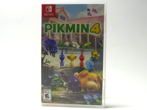 Pikmin 4 Switch | eBay