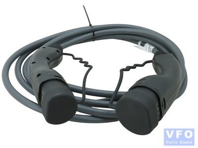 Ladekabel Type 2 Mode 3 11kw 782789903 20A 480V BMW Jetty X3 iX i4 i5 i7