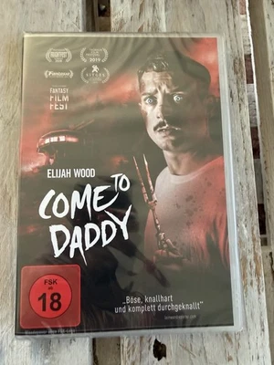 Come to Daddy [FSK18] Neu & OVP - Bild 1 von 2