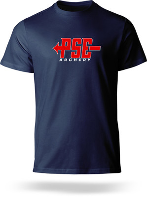 PSE Archery Logo Funny T shirt Made in USA Size S-5XL