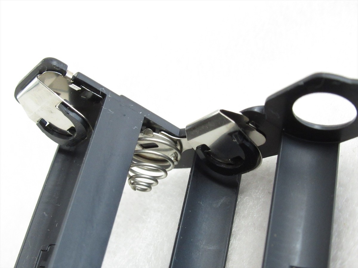 NEAR MINT】Nikon MS-8 AA Type Battery Holder for F90 F90X N90 N90s