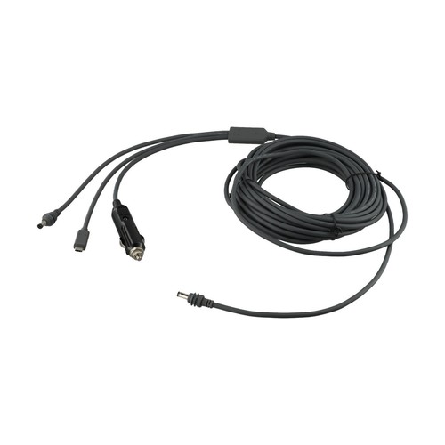 Easy Connect TPE Water Resistant DC Power Cord for Starlink Devices Now - Zdjęcie 11 z 27