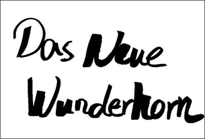 Jan Linders (u. a.) | Das Neue Wunderhorn, m. DVD | Buch | Deutsch (2008)