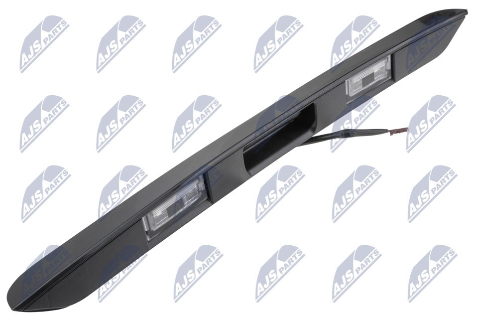 Vehicle Tailgate NTY EZC-BM-340 Tailgate Handle for BMW