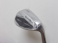 Taylormade Qi SW Wedge Stiff Flex KBS MAX MT 85 Steel BRAND NEW