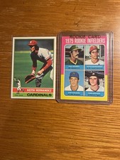 Top 10 Keith Hernandez Baseball Cards 33