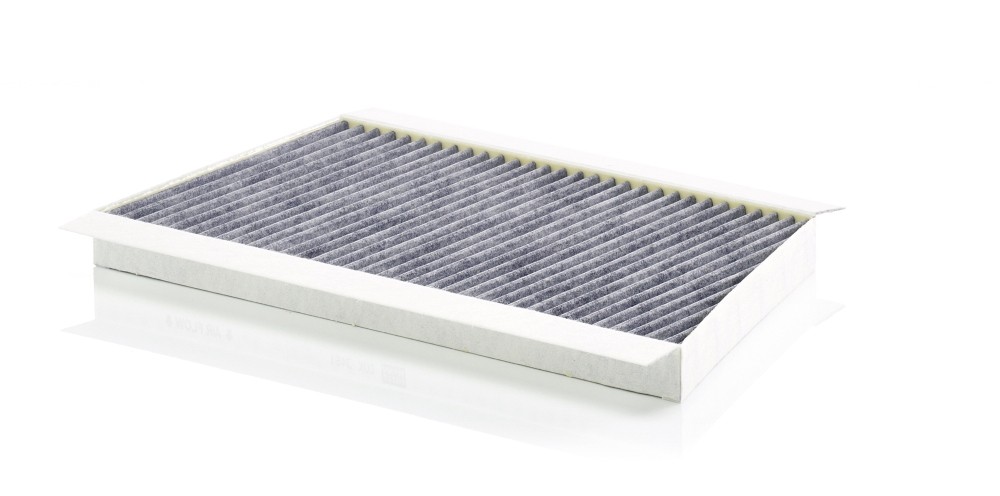 2x ✅Fits MANN CUK 3461 CABIN FILTER   ⭐UK Seller⭐