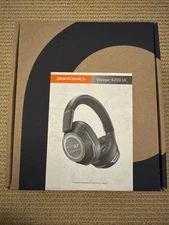 Plantronics 208769-01 Voyager 8200 UC B8200 New Never Used - USB Micro-B