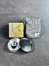 Kannastor 2” Metal Storage Container