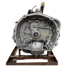 2019-2023 Subaru Xv Crosstrek Transmission 53k Hybrid Factory Oem Replacement