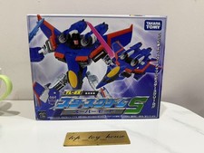 Takara Tomy Transformers TL-EX Starscream Sup...