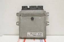 2012-2014 Nissan Maxima 3.5L A1H-3MD Engine Control Module Unit Ecm E42 029