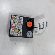 Ford Ecosport Spare Tire Changing Wrench Tool  2018 2019 2020 2021 2022