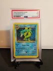 1999 Holo Rare Gyarados 6/102 Shadowless Base Set Pokémon Card TCG PSA 5 💦