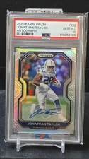 2020 Panini Prizm Baseball Cards 45