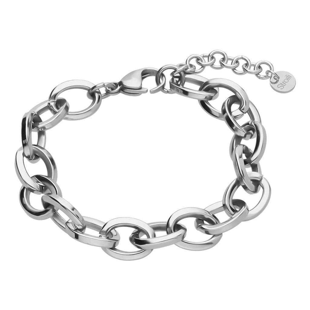 STROILI Womens Bracelet 1671126 Stainless Steel