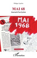 Philippe Lipchitz | Mai 68 Journal D'un LycéEn | Taschenbuch | FranzöSisch