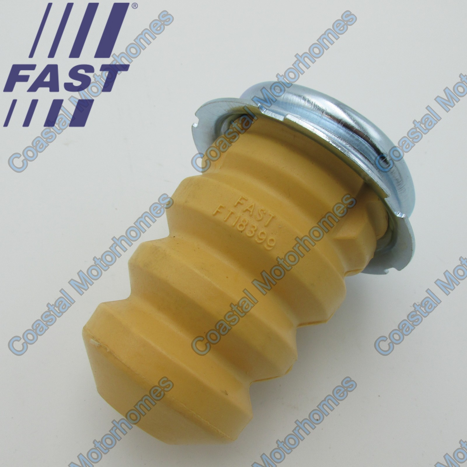 Fits Fiat Ducato Peugeot Boxer Citroen Relay 250 Rear Bump Stop Q12 Q15 Q17