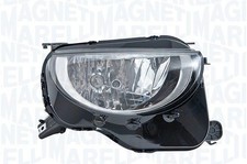 Scheinwerfer Rechts Halogen H19 für Fiat 500E 332 Cabriolet ab 20->