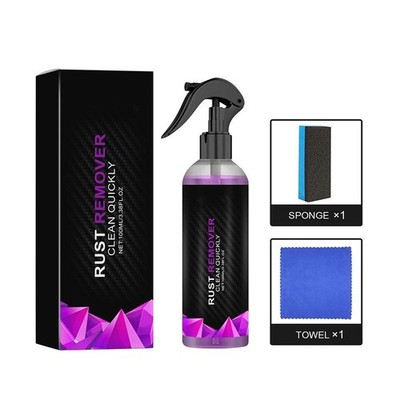 Rust Remover Sprayer Car Rust Remover Spray Rost Entferner Rust Removal Spray
