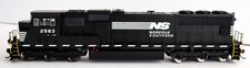 Walthers HO 910-21012 - Mainline - SD70M Diesel Locomotive "Norfolk Southern"