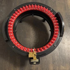 Pre-owned Addi Express King Size Knitting Machine 890-2 WORKING READ