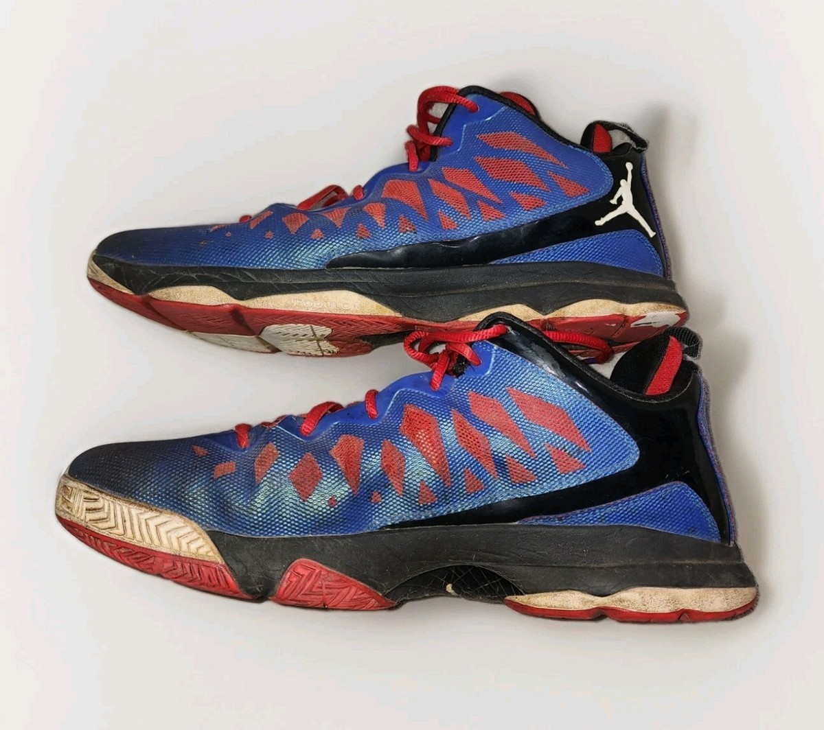 Nike Air Jordan CP3 VI 6 Men display picture 3