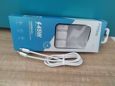 IPhone 16 15 Pro Max USB-C to USB-C Cable Fas...