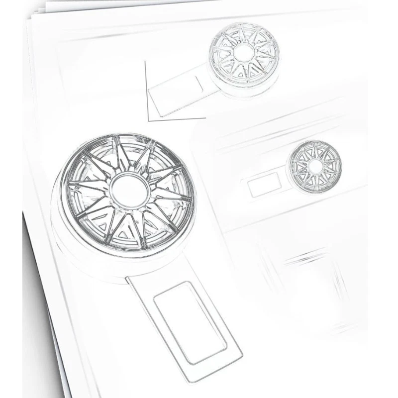 Nuevo expansor de hebilla de cinturón de seguridad multiusos de 2 piezas apto para Mercedes Benz Foto 4 de 4