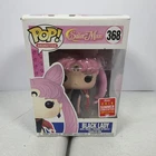 Funko Pop! Sailor Moon - Black Lady #368 - 2018 Summer Convention