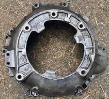 1970s Ford C4  Automatic Pan Fill  Bell Housing D6ap-7976-aa
