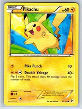 Pikachu 50/149 Boundaries Crossed Regular NM/LP on eBay